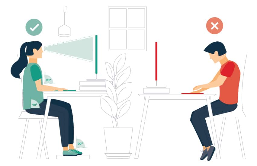 Ergonomic Essentials: Creating a Workspace that Supports Your Body