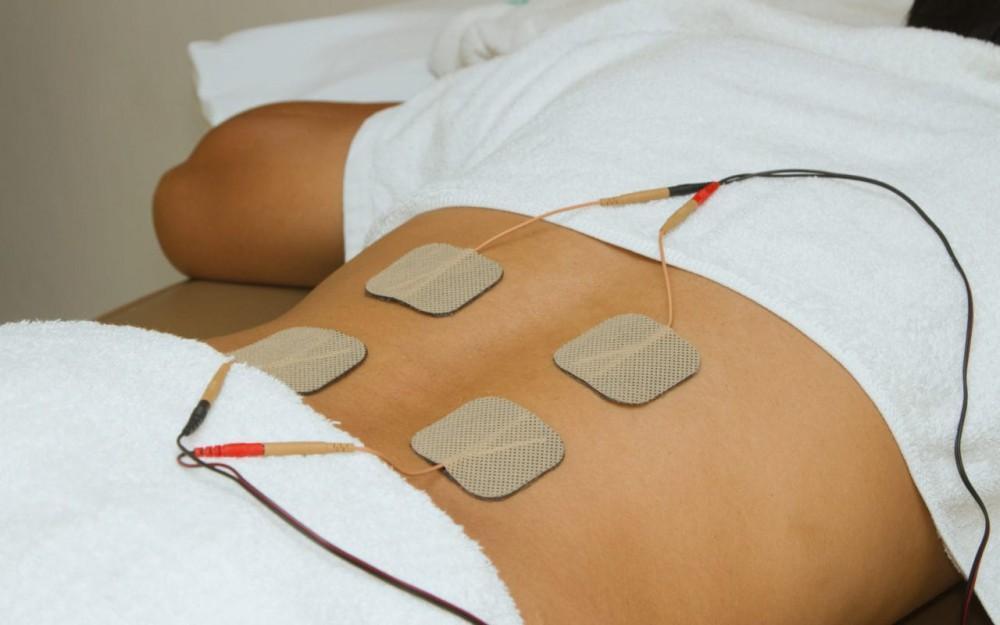 Transcutaneous Electrical Stimulation