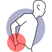 Hip pain