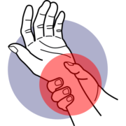 Wrist pain