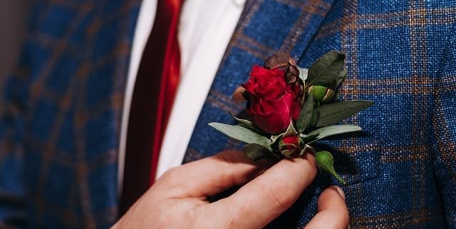 Boutonniere Deformity of the Finger