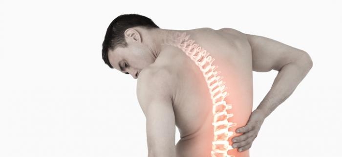 Decoding Back Pain: Common Causes and Solutions