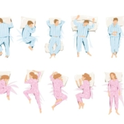 7 Sleep Positions That Worsen Back Pain and How to Fix Them