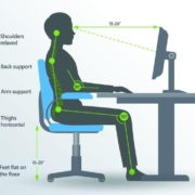 5 Simple Strategies to Enhance Your Desk Posture Today