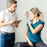 5 Key Ways Chiropractic Care Supports MSK Health