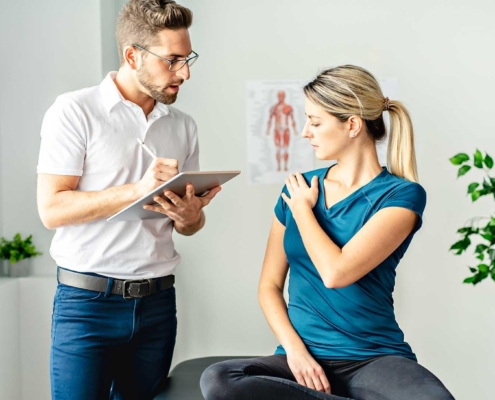 5 Key Ways Chiropractic Care Supports MSK Health