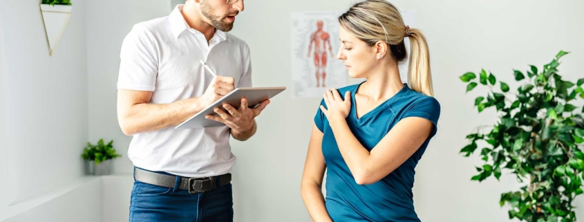 5 Key Ways Chiropractic Care Supports MSK Health