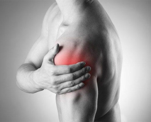 7 Unexpected Causes of Shoulder Pain and Their Solutions