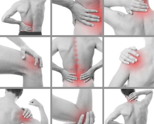 5 Essential Questions to Ask Your Doctor About MSK Pain