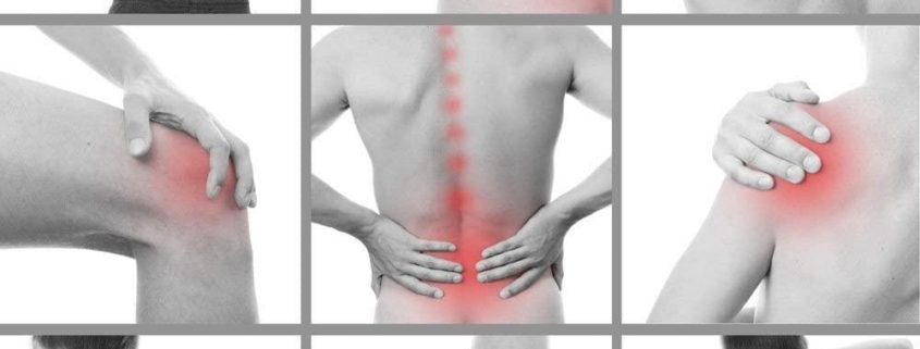 5 Essential Questions to Ask Your Doctor About MSK Pain