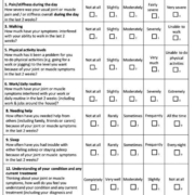 MSK Health and Pregnancy: Navigating the Changes