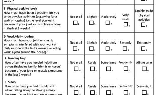 MSK Health and Pregnancy: Navigating the Changes