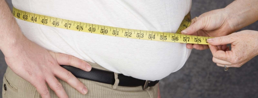 The Impact of Obesity on MSK Health: Achieving a Healthy Weight