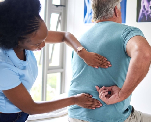 5 Ways Chiropractic Care Enhances Your MSK Health