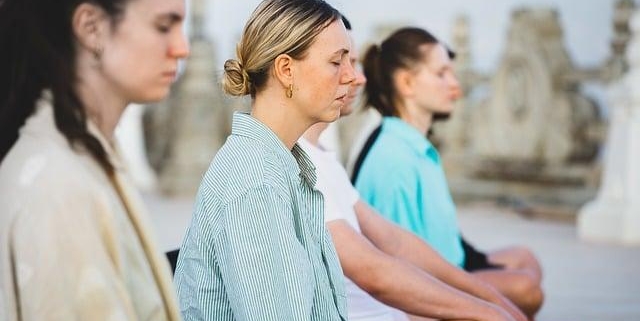 5 Mindfulness Techniques to Alleviate MSK Pain and Stress