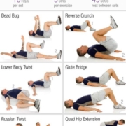 5 Effective Ways to Strengthen Your Core and Alleviate Back Pain