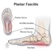 Plantar Fasciitis: Solutions for Heel Pain