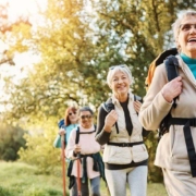 Active Aging: Maintaining MSK Health in Your Golden Years