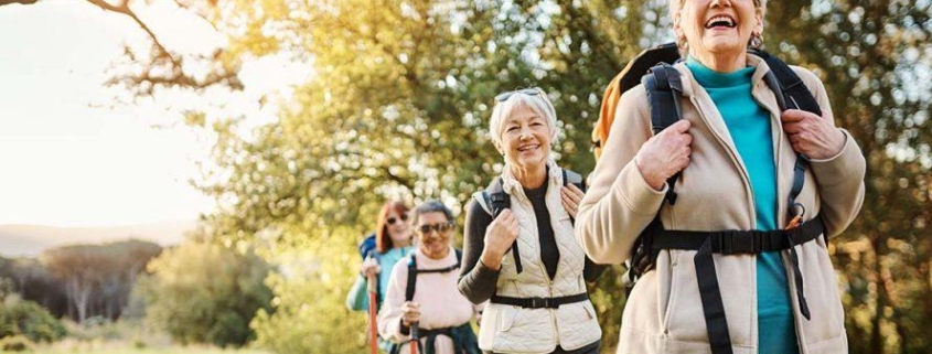 Active Aging: Maintaining MSK Health in Your Golden Years