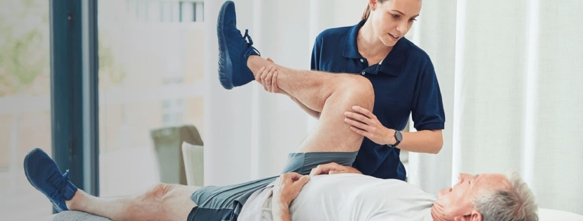 5 Essential Questions to Ask Your PT About Your MSK Issues