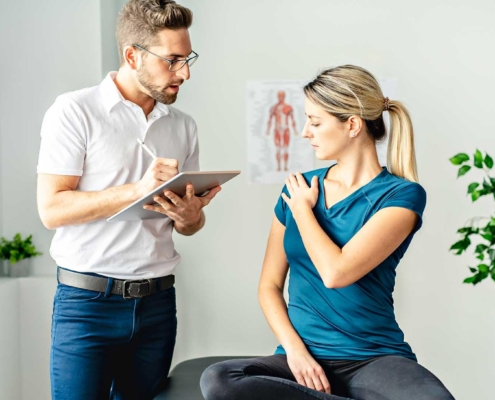 5 Key Ways Chiropractic Care Enhances MSK Health