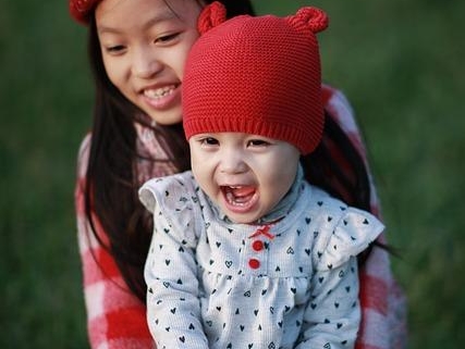 Children and MSK Pain: Growing Up Strong and Healthy