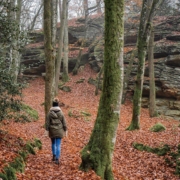 Hiking for Happy Joints: Embracing Nature’s Remedy